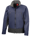 Softshell Jacket (R120)